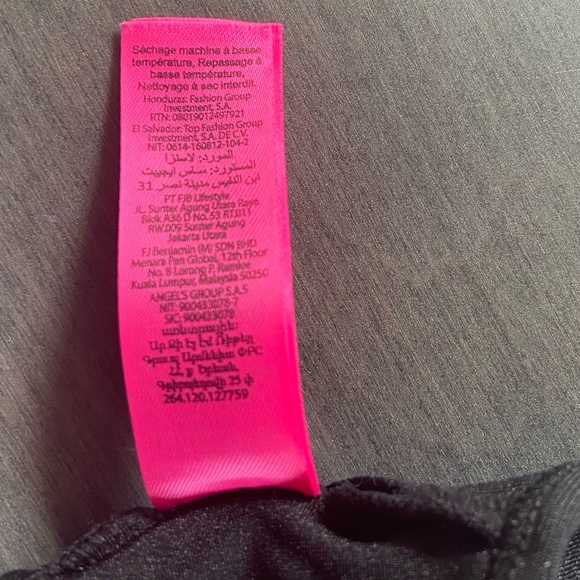 Sport Bra - La Senza - Picture 7 of 7